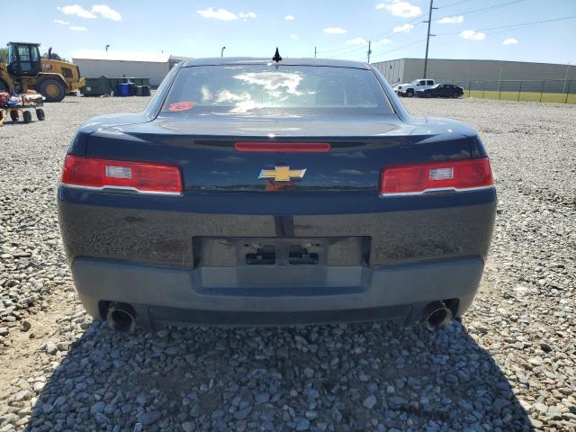 2015 CHEVROLET CAMARO LS 2G1FB1E34F9216583