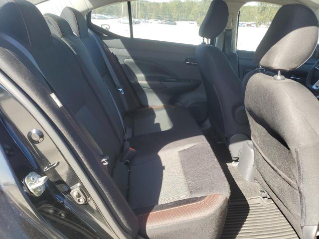 2020 NISSAN VERSA SR 3N1CN8FV1LL803863