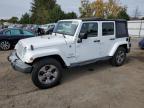Lot #3303940720 2016 JEEP WRANGLER U