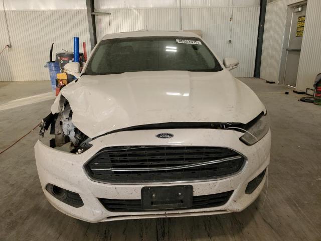 2016 FORD FUSION SE #3291241968