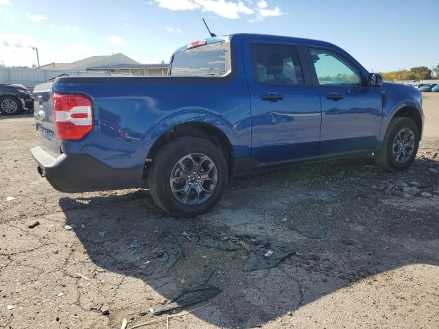 2024 FORD MAVERICK X - 3FTTW8H34RRA32200