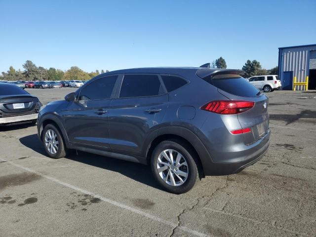 2019 HYUNDAI TUCSON SE KM8J23A49KU894007