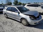 Lot #3304364594 2004 MITSUBISHI LANCER OZ