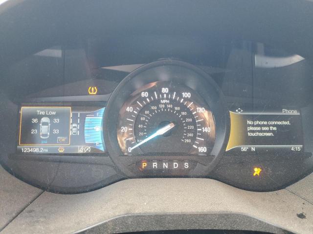 2020 FORD EDGE SEL #3287647018