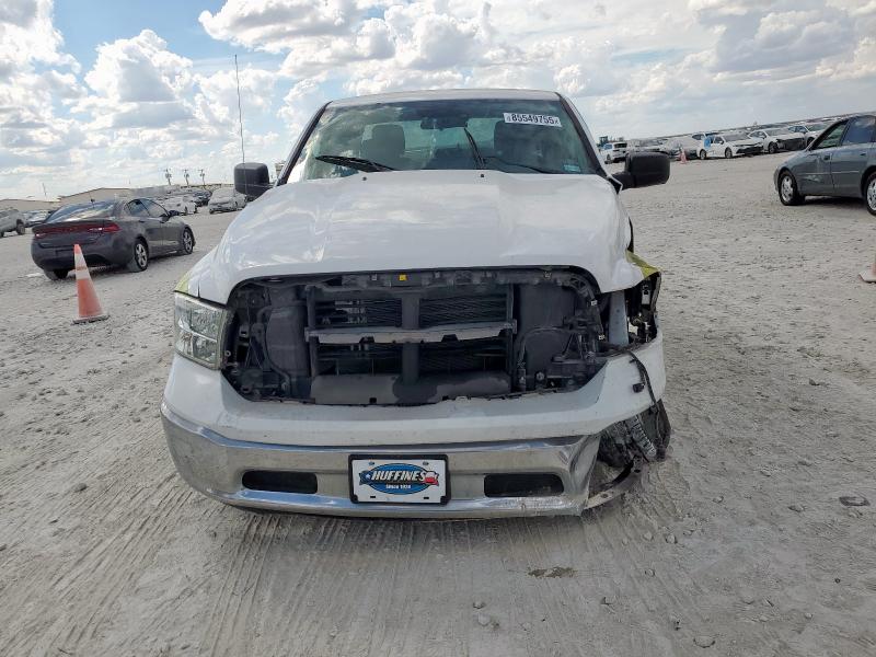 2021 RAM 1500 CLASS - 1C6RR6FG9MS527007