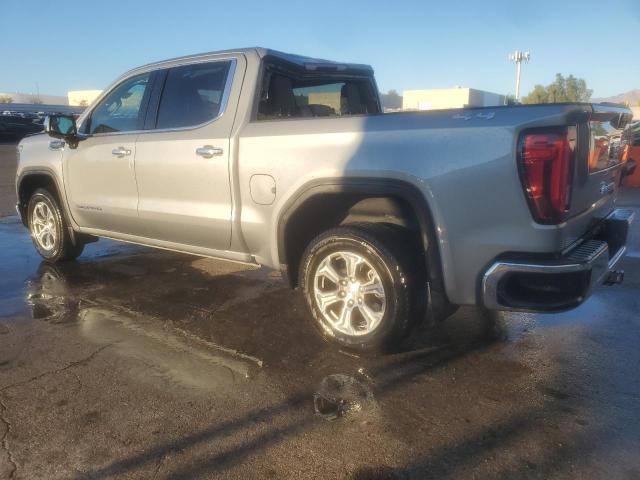 2025 GMC SIERRA K15 - 3GTUUDED1SG198286
