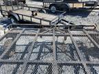 Lot #3315650771 2012 SMART TRAILERS UTILITY TRAILER