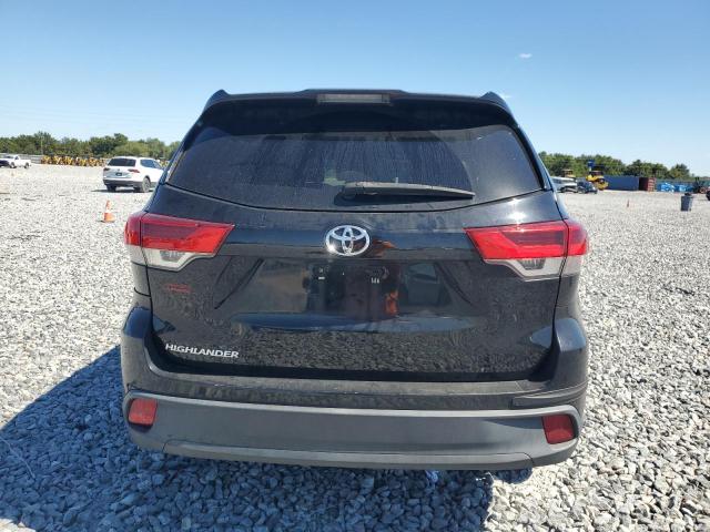 2019 TOYOTA HIGHLANDER LE 5TDZZRFH7KS363569