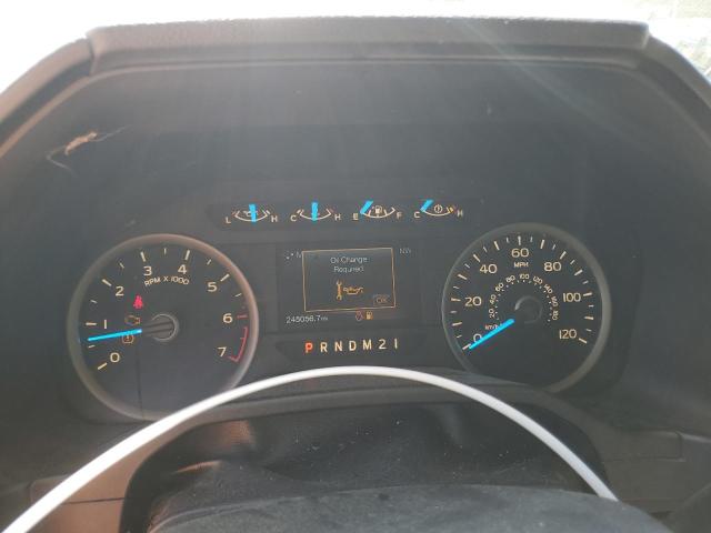 2016 FORD F150 SUPER - 1FTEW1EP1GKE39089