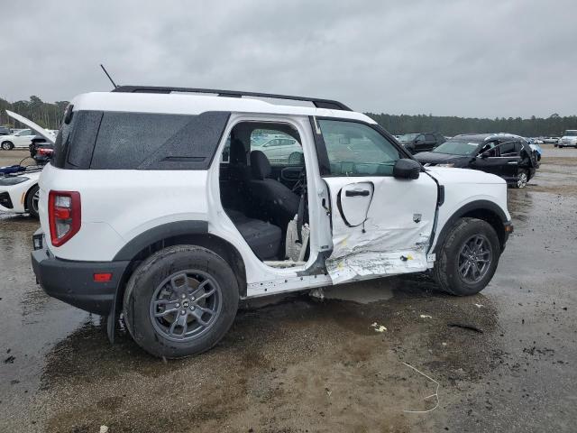 2021 FORD BRONCO SPORT BIG BEND - 3FMCR9B63MRA43662