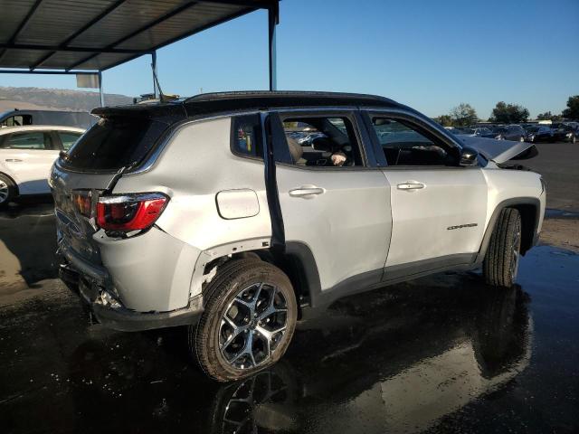 2025 JEEP COMPASS LI - 3C4NJDCN6ST605129