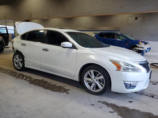2014 NISSAN ALTIMA 2.5 - 1N4AL3APXEC110686