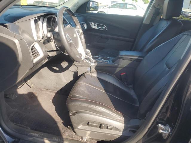 2012 CHEVROLET EQUINOX LT - 2GNFLFE54C6145134