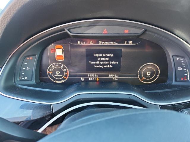 2017 AUDI Q7 PREMIUM #3297962829