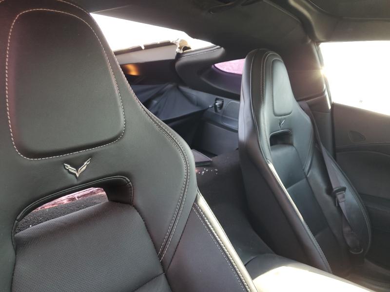 2017 CHEVROLET CORVETTE GRAND SPORT 2LT 1G1YY2D77H5112784