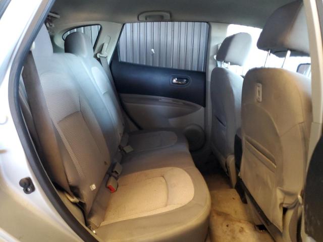 2013 NISSAN ROGUE S - JN8AS5MV5DW632503