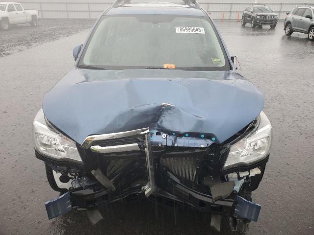 2018 SUBARU FORESTER 2 - JF2SJAEC7JH617169