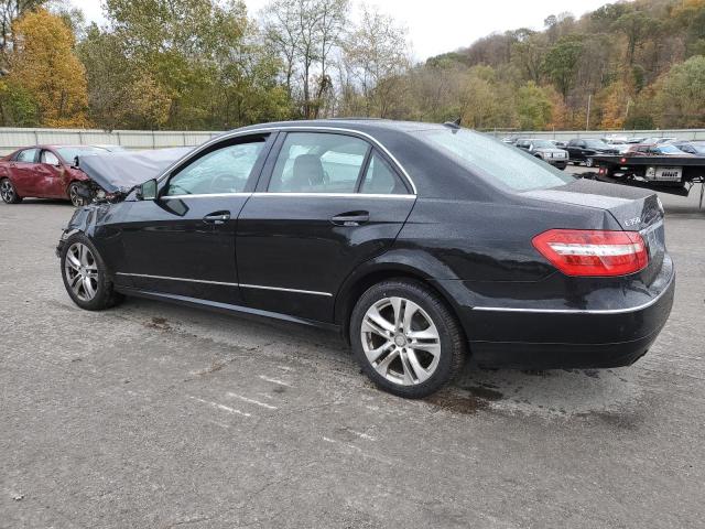 2010 MERCEDES-BENZ E 350 4MAT - WDDHF8HB4AA155237