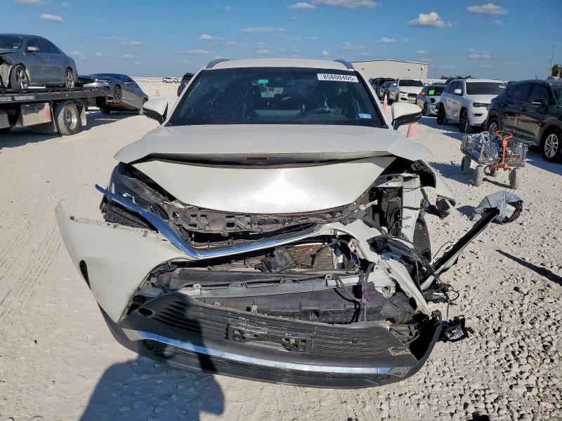 2021 TOYOTA VENZA LE - JTEAAAAH5MJ059231