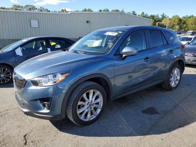 MAZDA CX-5 GT