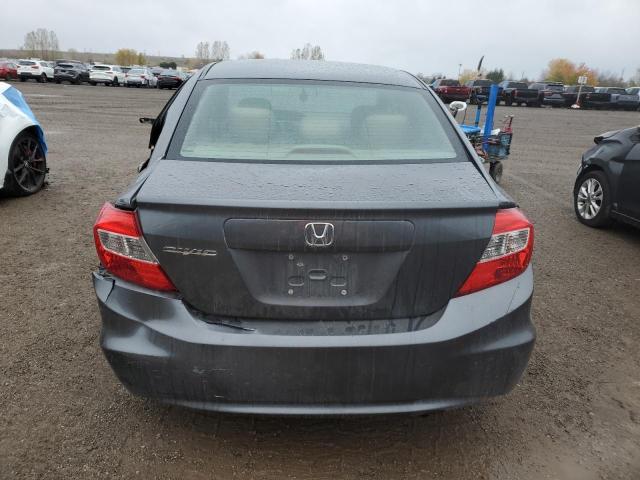 2012 HONDA CIVIC LX - 2HGFB2F58CH113067
