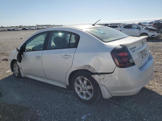 2012 NISSAN SENTRA 2.0 - 3N1AB6AP0CL768357