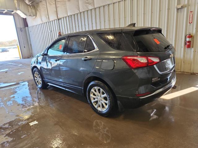 2018 CHEVROLET EQUINOX LT - 2GNAXJEV1J6351462