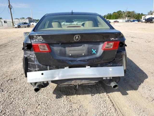 2014 ACURA TSX TECH - JH4CU2F61EC004832