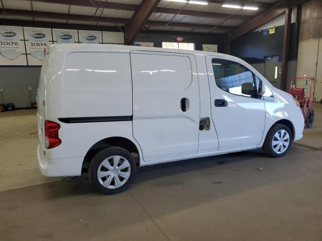 2019 NISSAN NV200 2.5S - 3N6CM0KN7KK692020