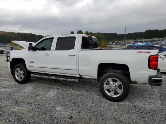 2016 CHEVROLET SILVERADO K2500 HIGH COUNTRY 1GC1KXE83GF265458