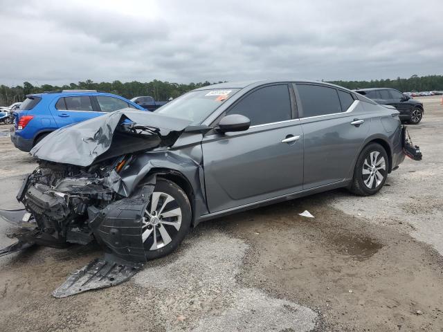 Global Auto Auctions: 2023 NISSAN ALTIMA S