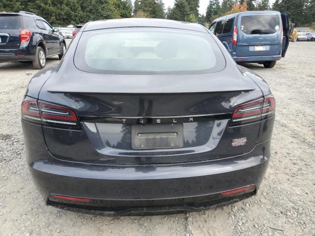 2023 TESLA MODEL S 5YJSA1E67PF527540