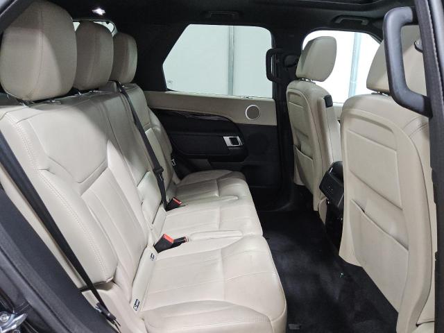 2020 LAND ROVER DISCOVERY SALRG2RV2L2427114