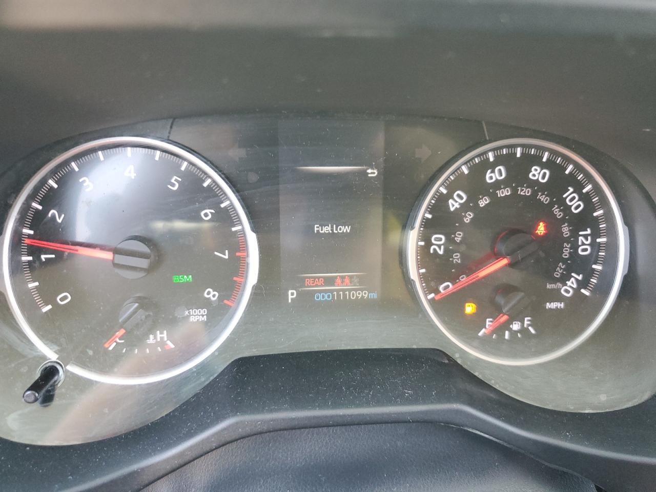 TOYOTA RAV4 XLE PREMIUM