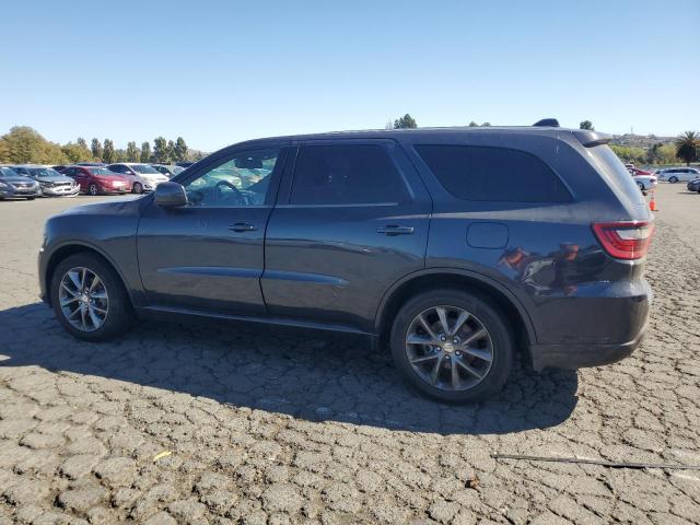 2014 DODGE DURANGO SX - 1C4RDHAGXEC979554