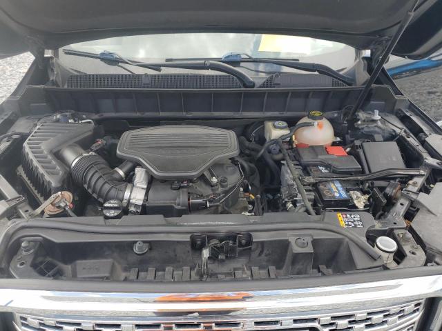 2018 GMC ACADIA DEN 1GKKNXLS5JZ207274