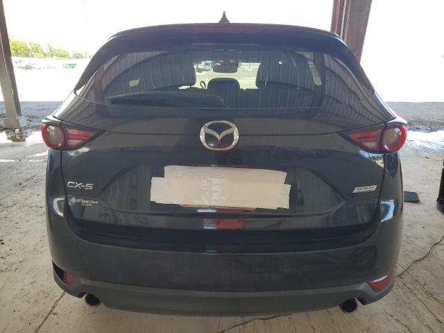 2018 MAZDA CX-5 GRAND - JM3KFADM6J1303359