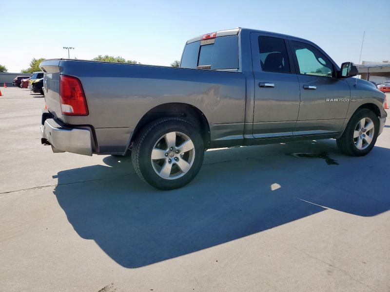 2012 DODGE RAM 1500 S - Other View
