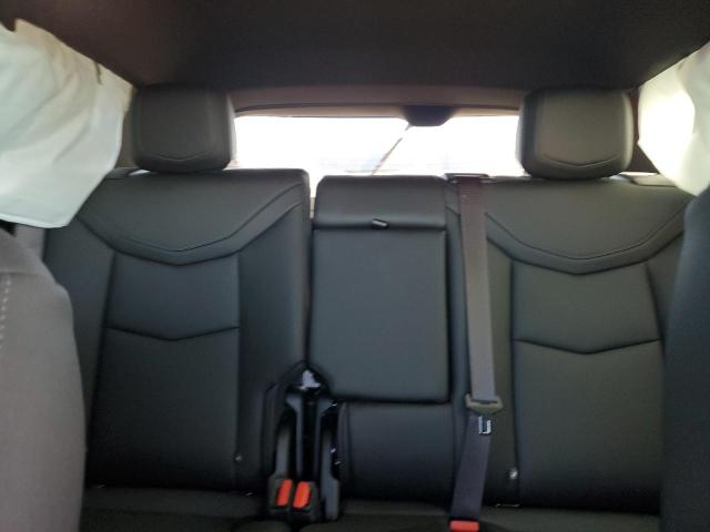 2024 CADILLAC XT5 LUXURY #3301629640