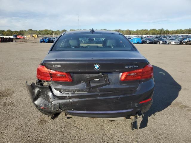 2019 BMW 530XE #3302948613