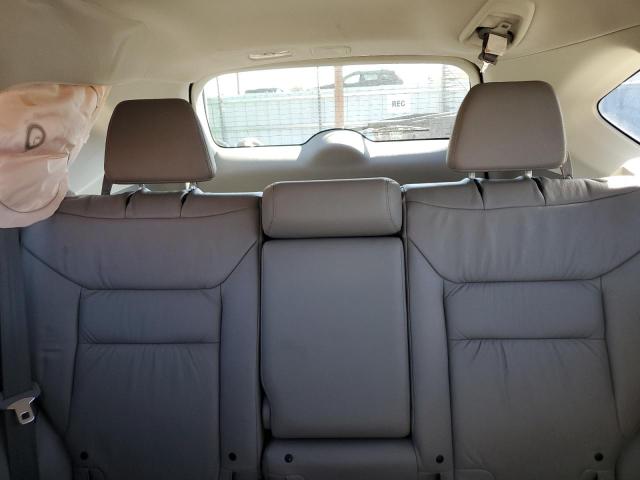 2012 HONDA CR-V EXL #3284341038