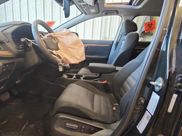 2019 HONDA CR-V EX - 5J6RW2H50KL018138