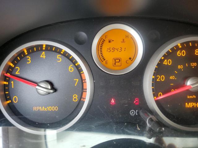 2009 NISSAN SENTRA 2.0 #3290472765