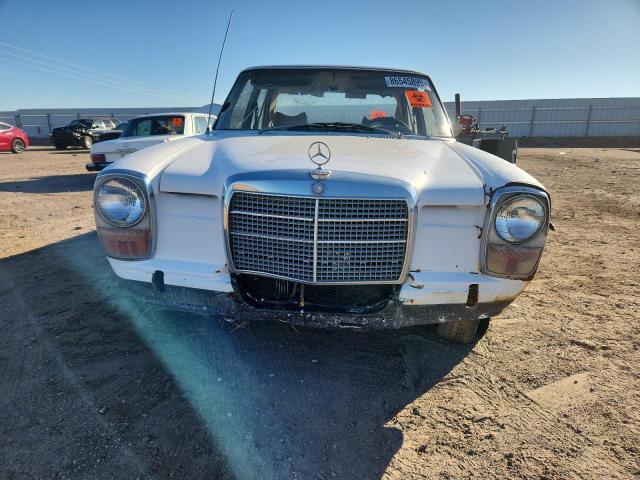 1970 MERCEDES-BENZ 250 #3270789882