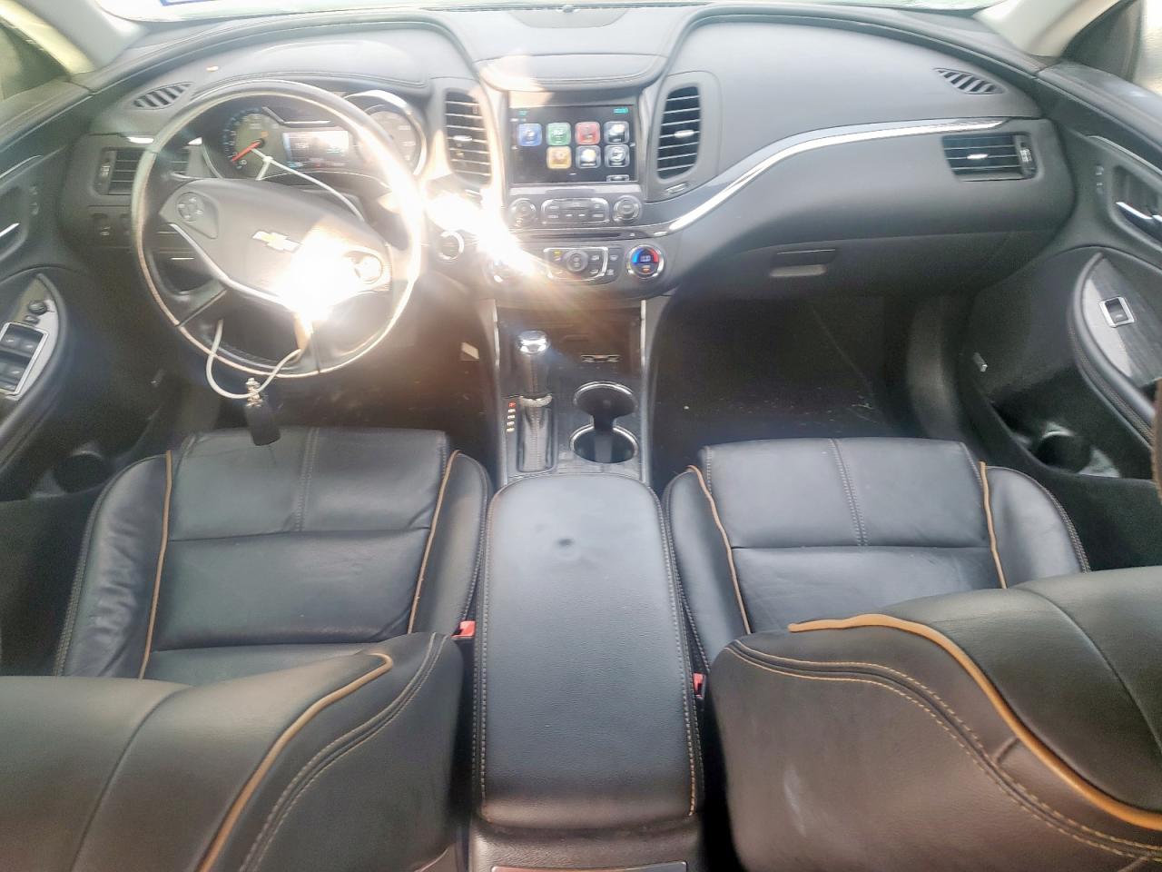 CHEVROLET IMPALA PREMIER