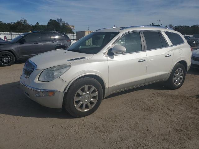Global Auto Auctions: 2012 BUICK ENCLAVE