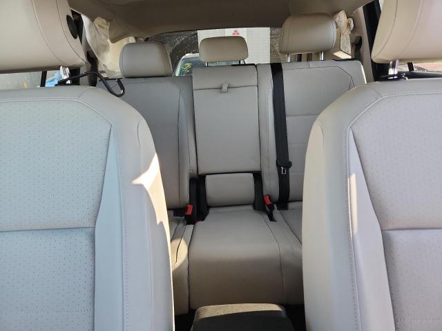 2019 VOLKSWAGEN TIGUAN SE 3VV3B7AX4KM137018