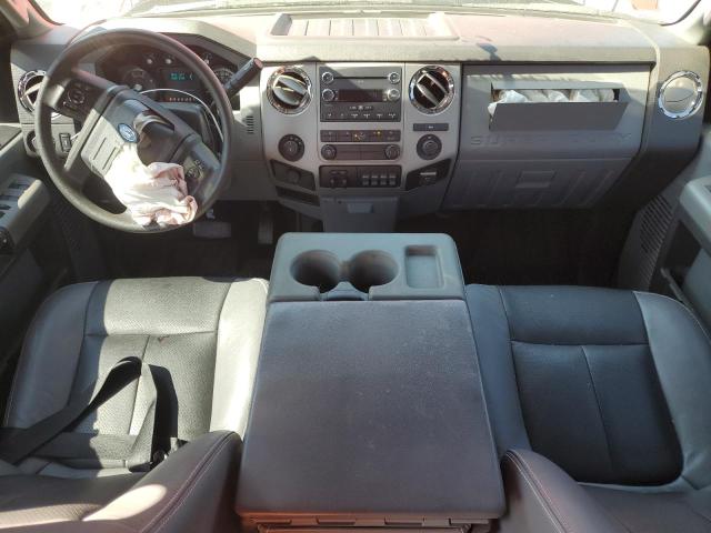 2013 FORD F250 SUPER - 1FT7W2BT3DEA38492