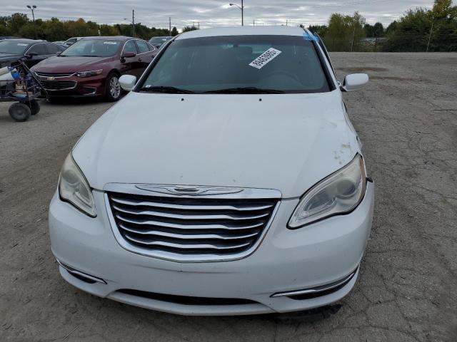 2012 CHRYSLER 200 TOURIN #3296244405