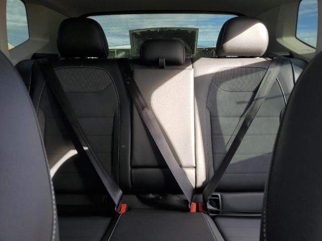 2023 VOLKSWAGEN TAOS SE #3318910922